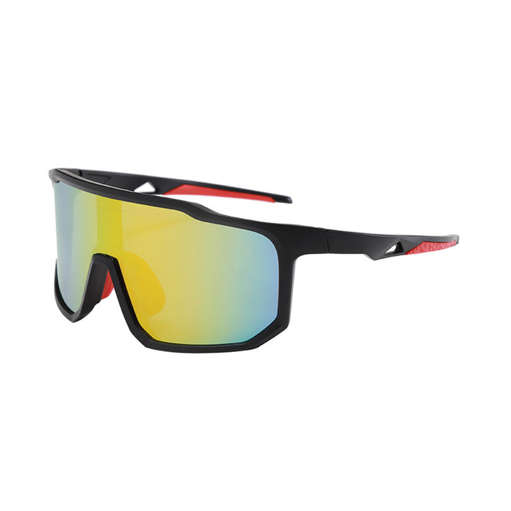 Men's High-Performance Sports Sunglasses Skanto
