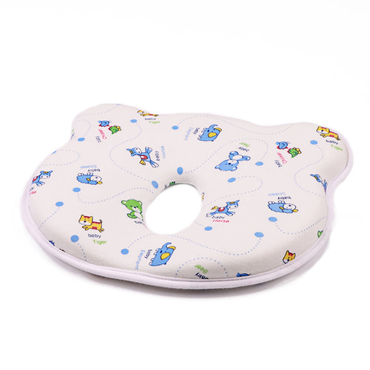 Komfortabel baby nakkestøttepute Skanto