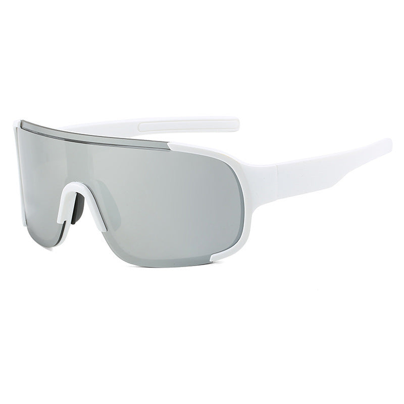 Dame Sporty UV-beskyttelse solbriller Skanto