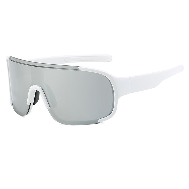Dame Sporty UV-beskyttelse solbriller Skanto