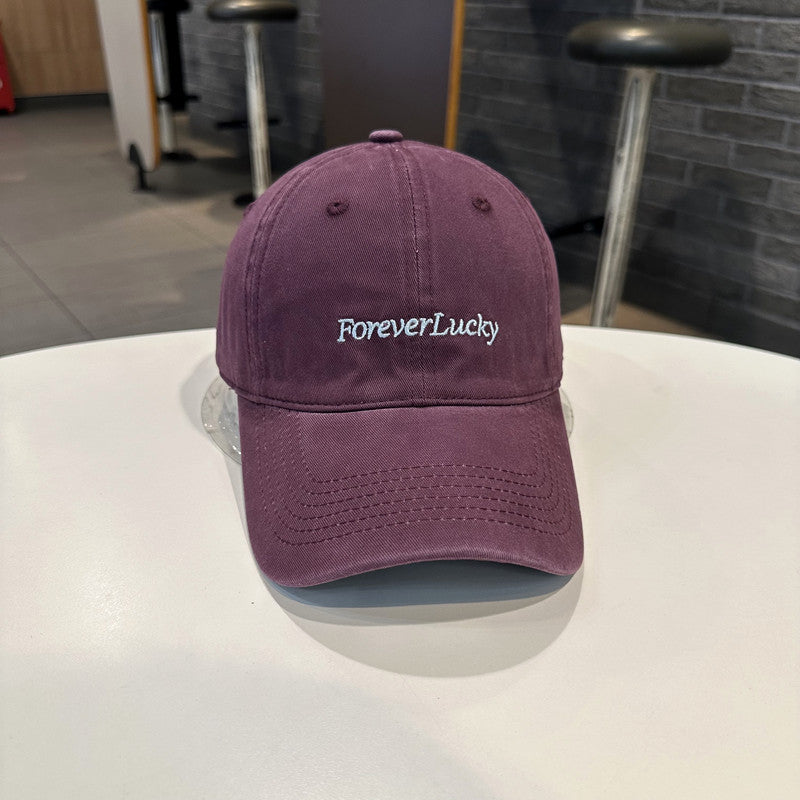 Kvinners Justerbar Bomull Baseball Caps Skanto 1784270912