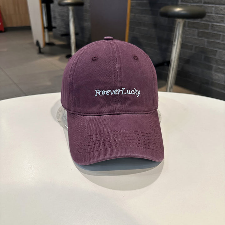 Kvinners Justerbar Bomull Baseball Caps Skanto 1784270912