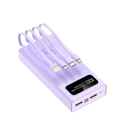 Powerbank Skanto