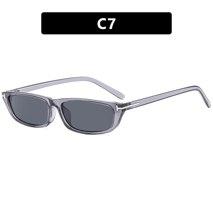 Women's Designer Glasses Skanto