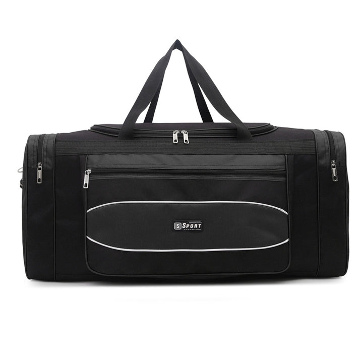 Damer Sporty Multifunksjons Reisesekk Skanto