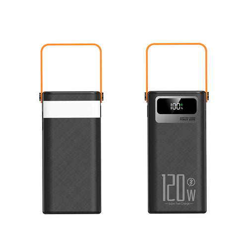 Powerbank For Skanto