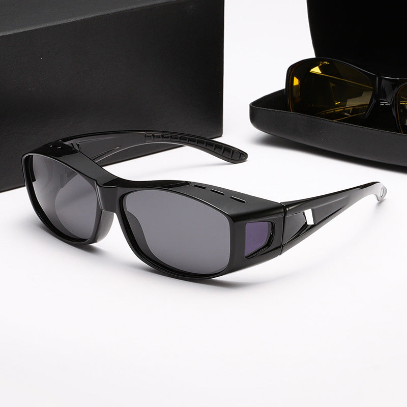Dame Sporty Solbriller Skanto