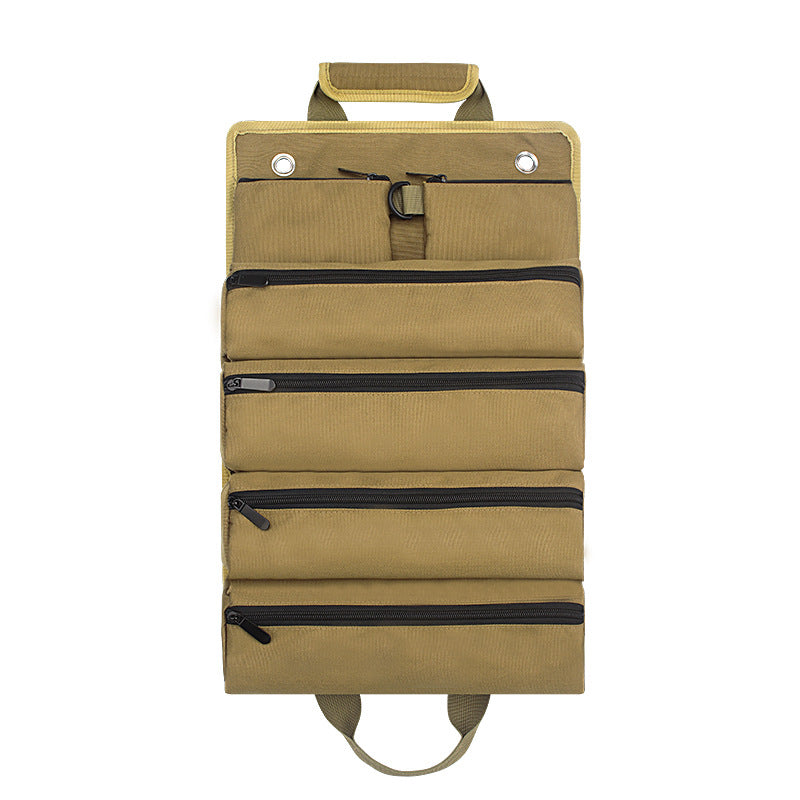Skanto | Verktøyrulle Bag Organizer