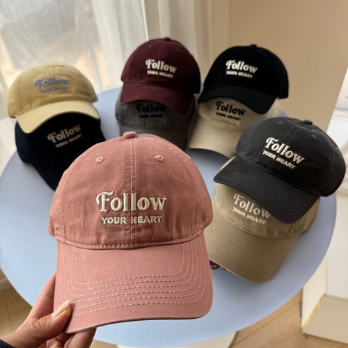 Herre Casual Brodert Caps Skanto 1783922125