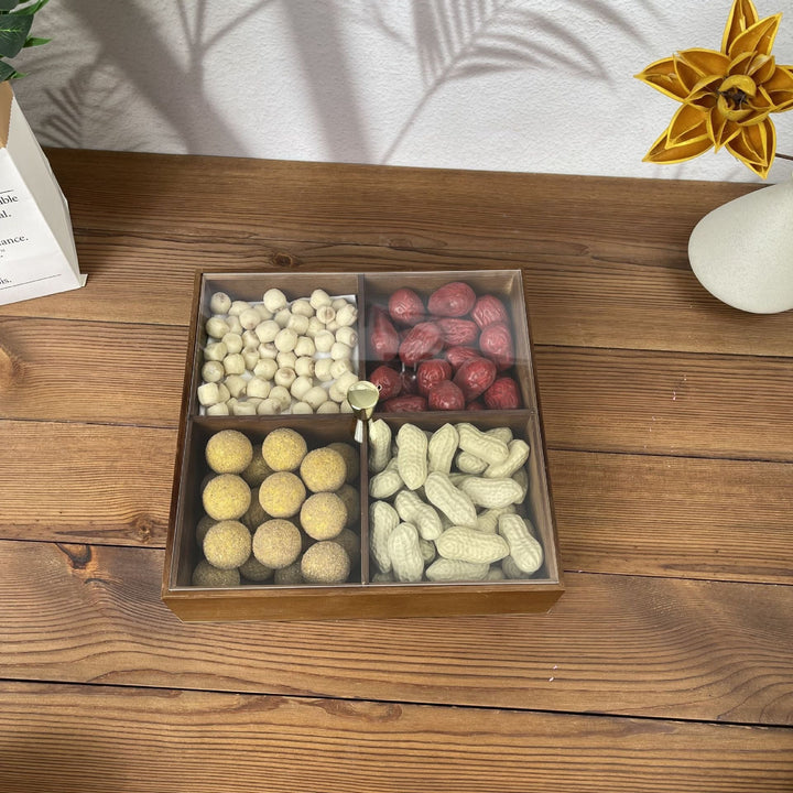 Oppbevaringsbolle Skanto