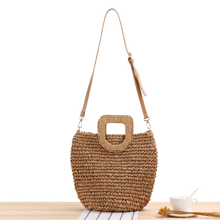 Trendy crossover bag Skanto