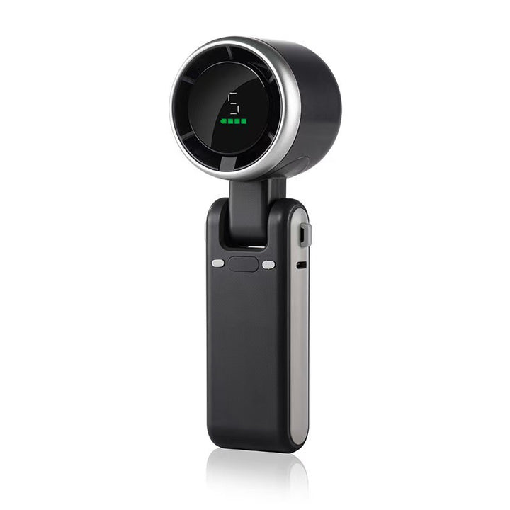 Unisex bærbar USB-vifteen Skanto