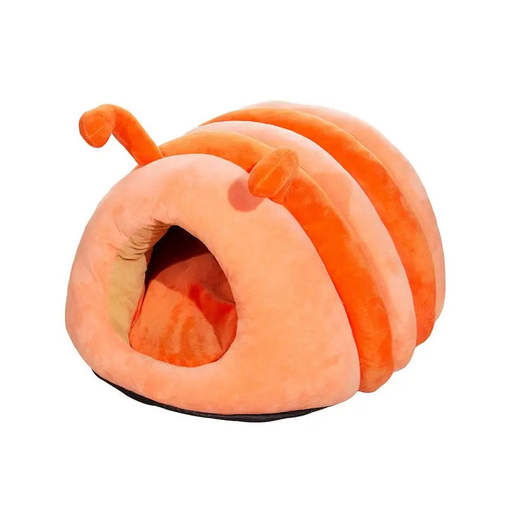 Snuggly Caterpillar  Hideaway  Hundeseng