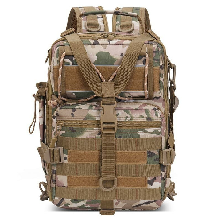 Ransel Skanto