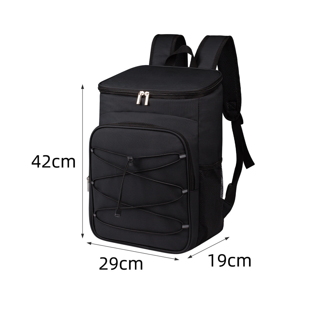 Unisex Kühl- og Fritid Ryggsekk Skanto