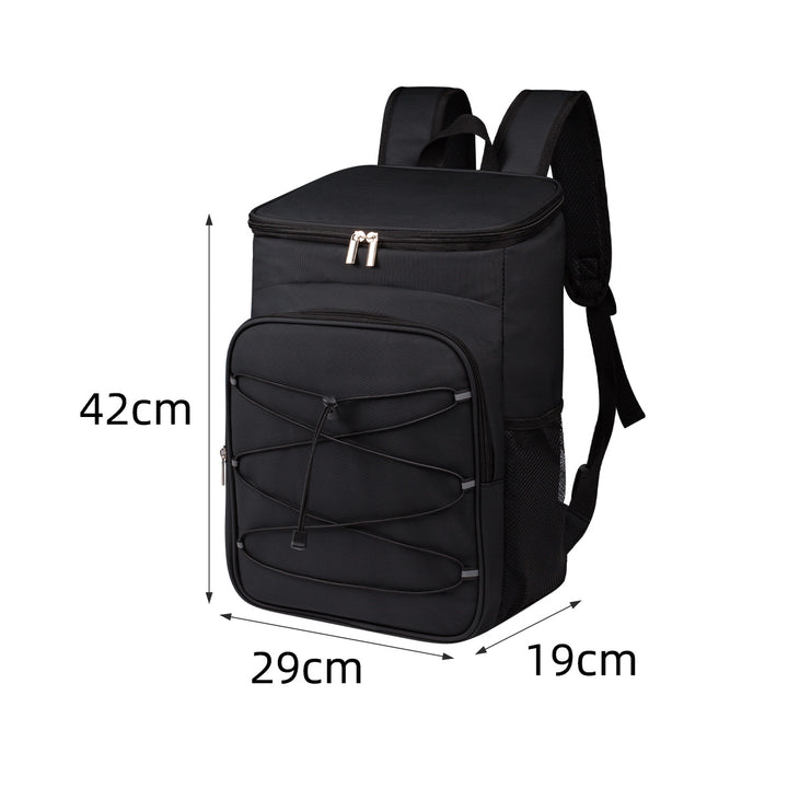 Unisex Kühl- og Fritid Ryggsekk Skanto