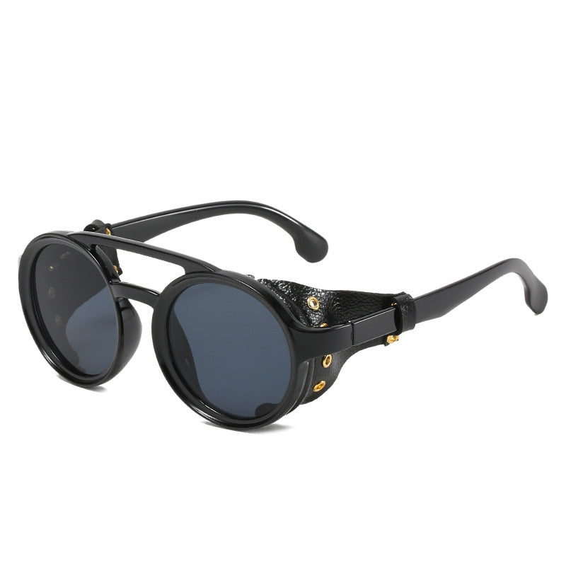 Dame Retro Solbriller Skanto