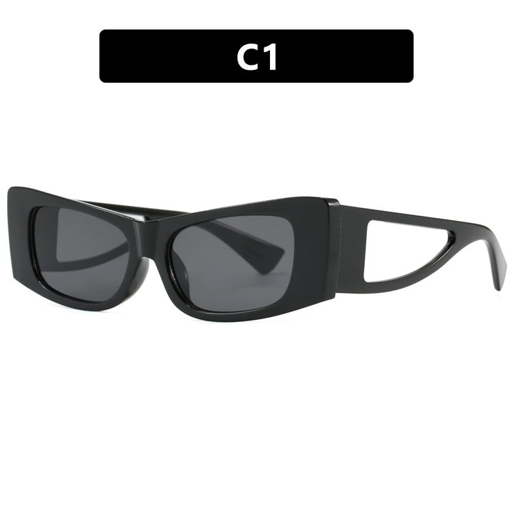 Women's trendy sunglasses with exceptional design and protective UV filter Skanto