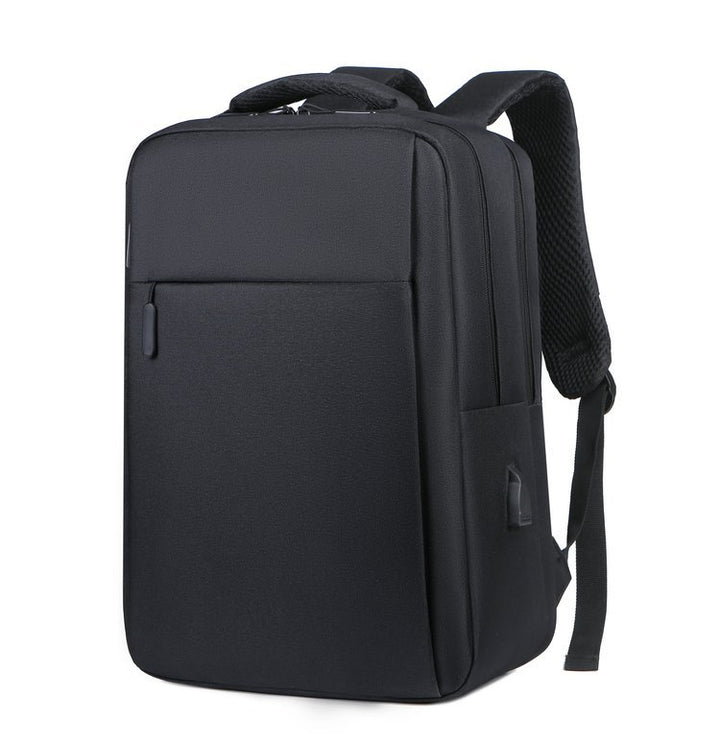 Ergonomisk Laptop-Ryggsekk Skanto
