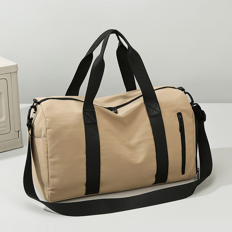 Dame Sportbag Skanto