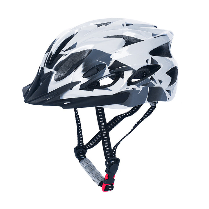 WoAerodynamic Sykkelhjelm Skanto