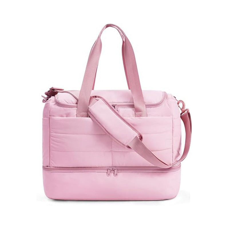 Multifunksjonell Sportbag Skanto
