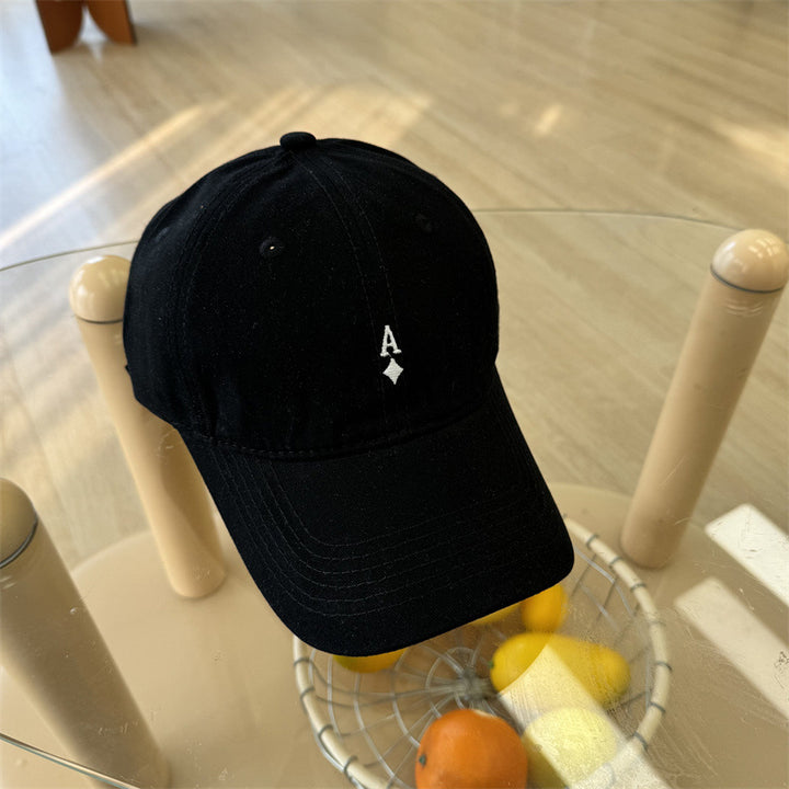 Hverdag baseball caps for menn Skanto