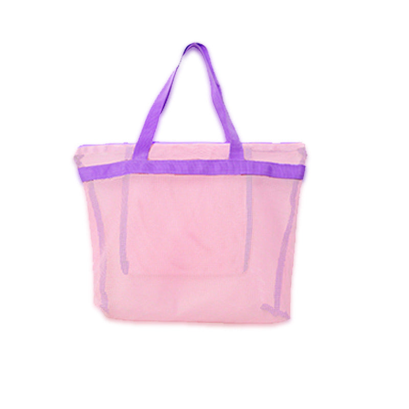 Luftgjennomtrengelig sportbag Skanto