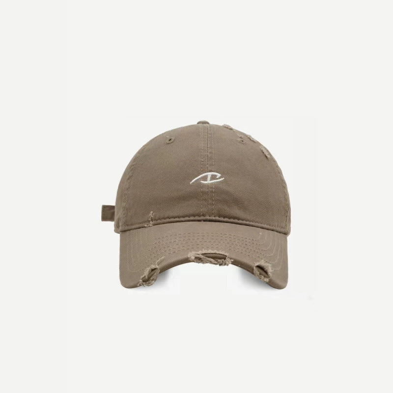 Dame's Slittet Fritid Baseball Caps Skanto