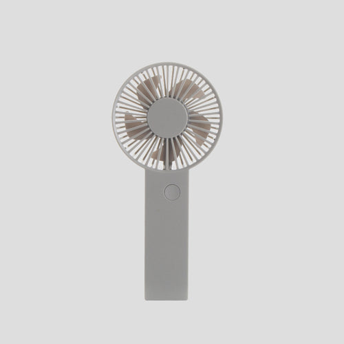 Dame Bærbar Mini Vifta med ergonomisk design Skanto