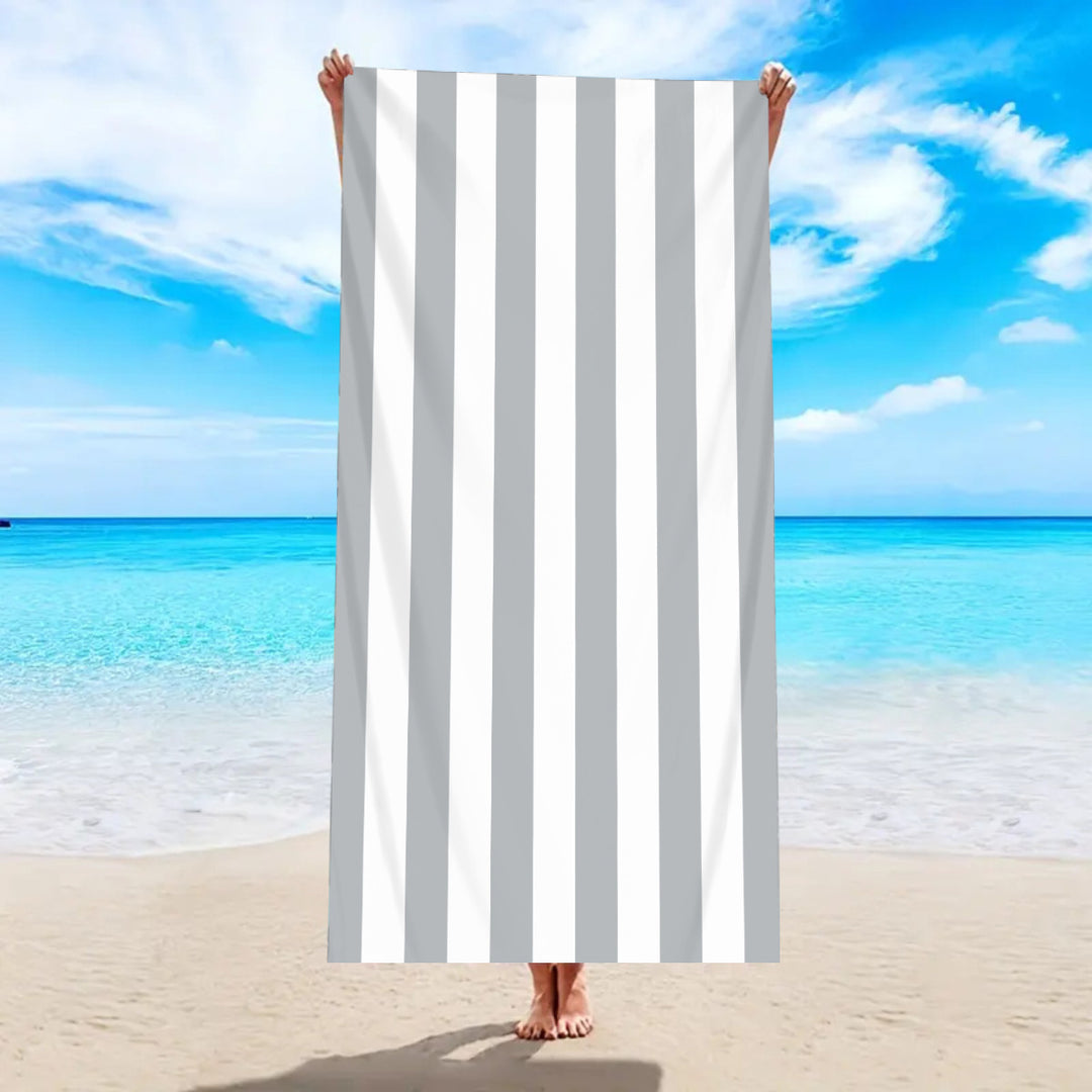 Strandhåndkle Skanto