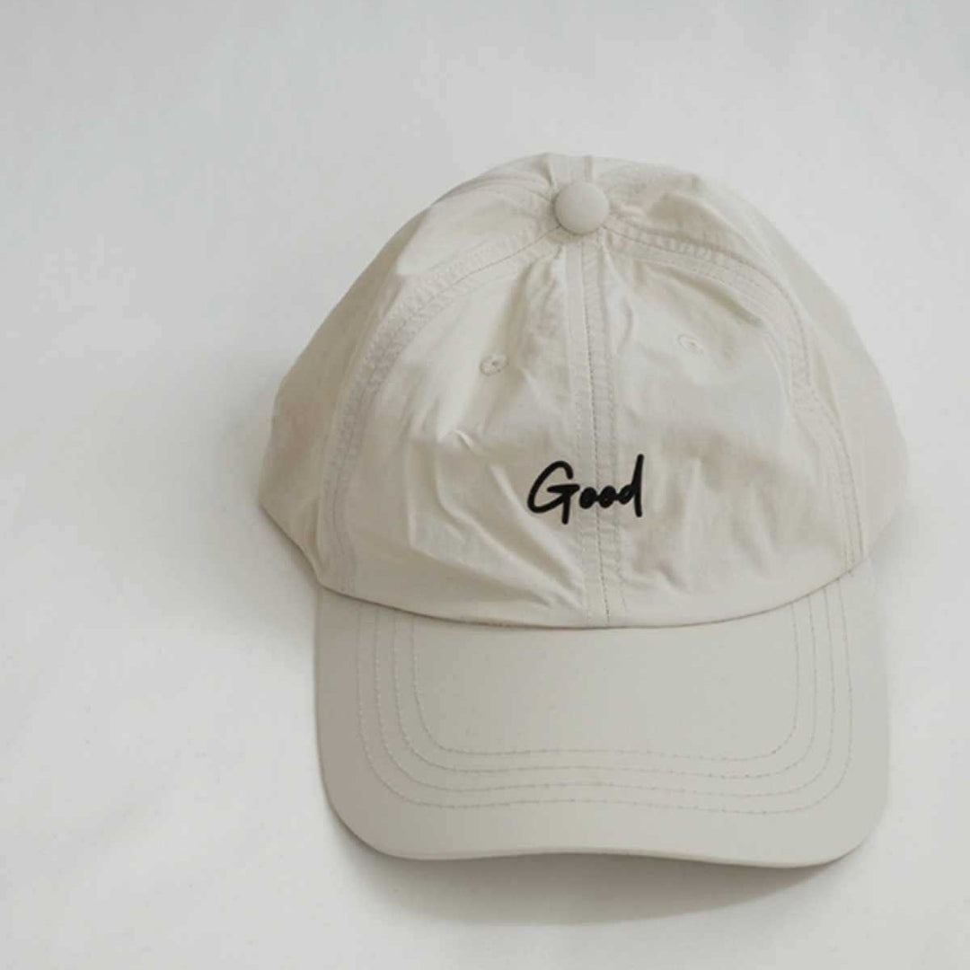 Unisex Justerbar Bomull Baseball Caps Skanto