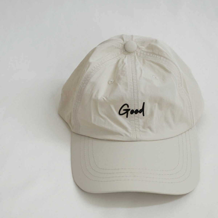 Unisex Justerbar Bomull Baseball Caps Skanto