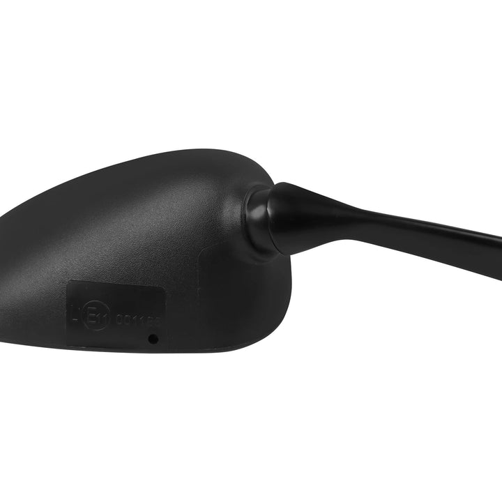 Motorspeil med justerbar arm og moderne design Skanto