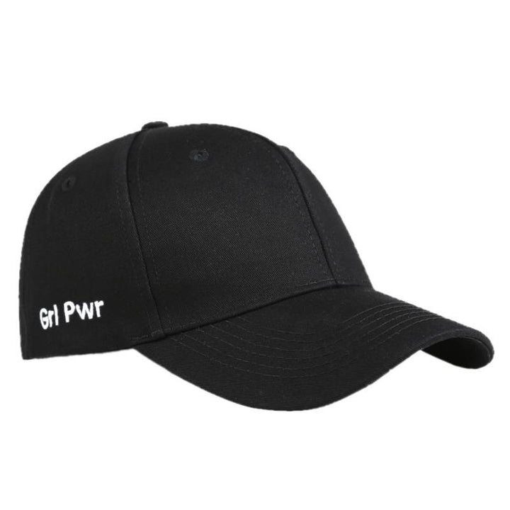 Unisex Performance Justerbar Baseball Caps Skanto
