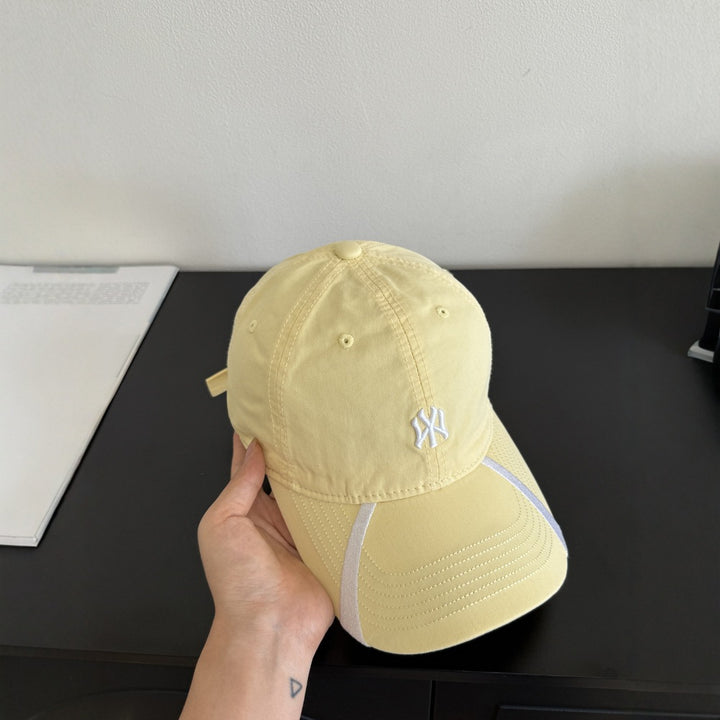 Men's Performance Adjustable Baseball Cap Skanto