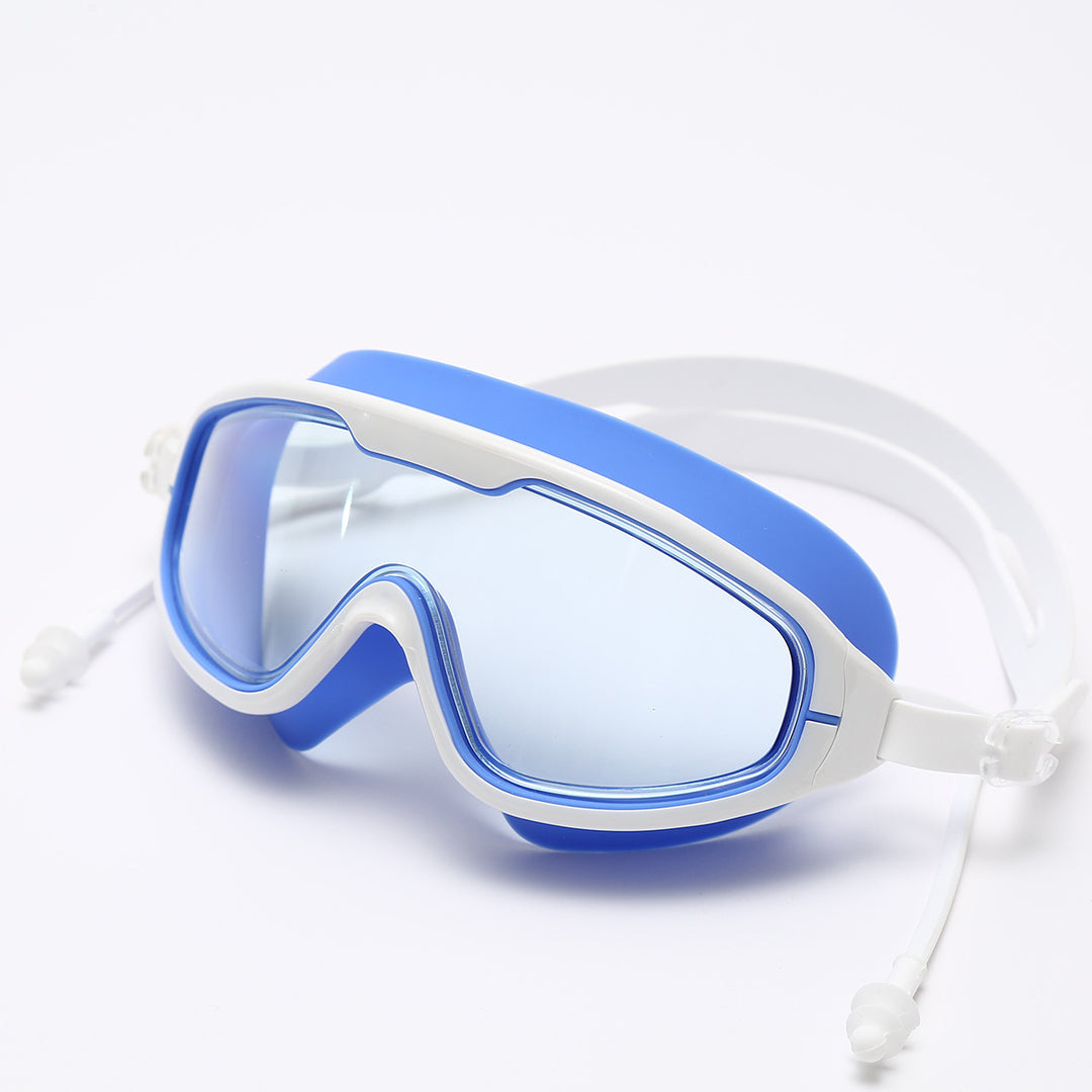 Premium Vanntett Svømmermaske Skanto