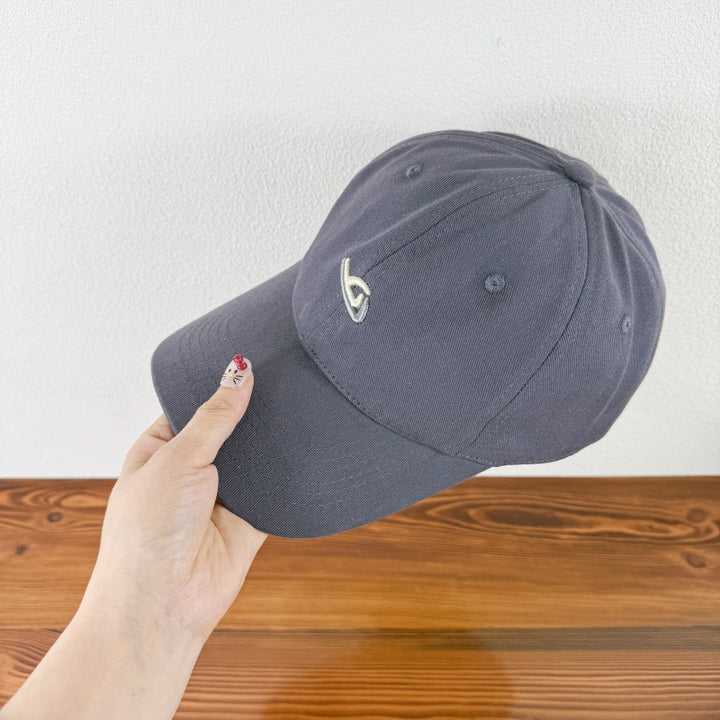 Herre Klassisk Bomull Caps Skanto