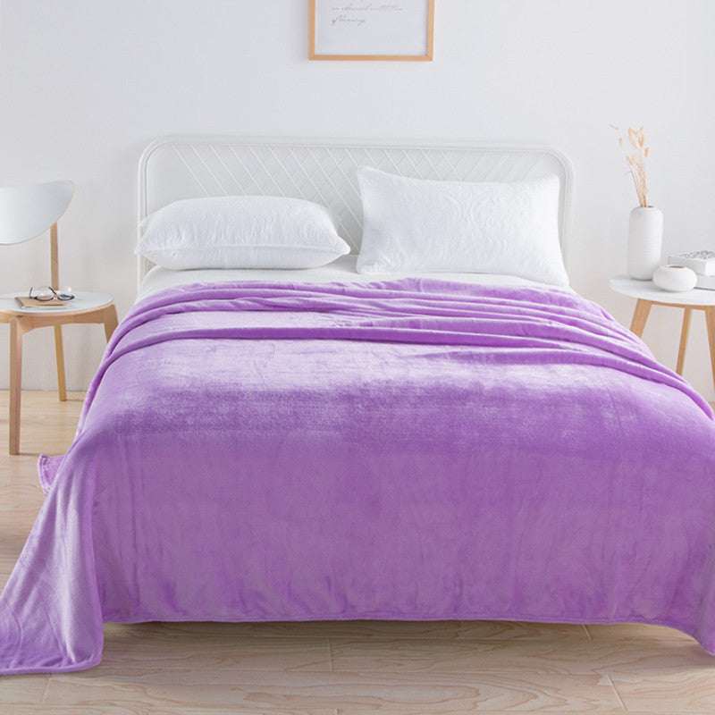 Damer elegant sengeteppe Skanto