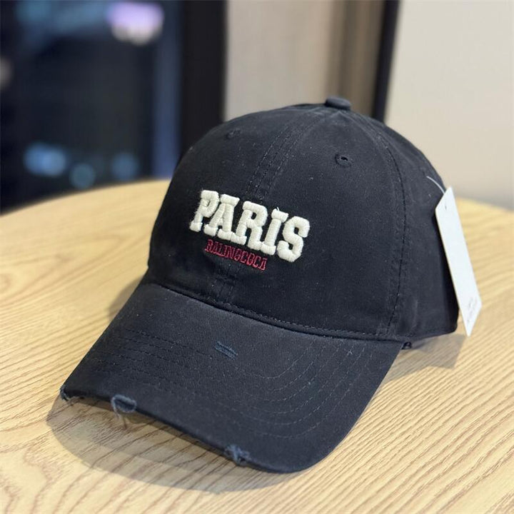 Herre Casual Justerbare Baseball Caps Skanto 1784270698