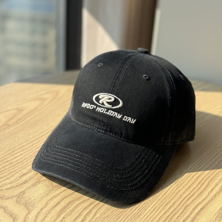 Unisex stilige bomulls baseball caps Skanto