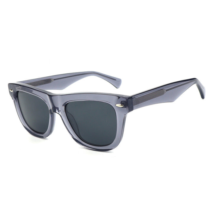 Dame solbrille i klassisk design med kraftig UV-beskyttelse Skanto