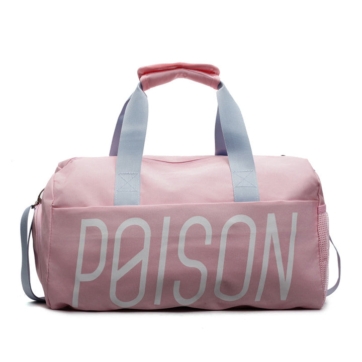 Sportbag Skanto