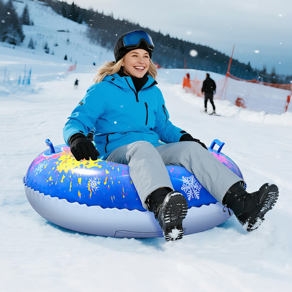 Unisex oppustbar snørekk Skanto