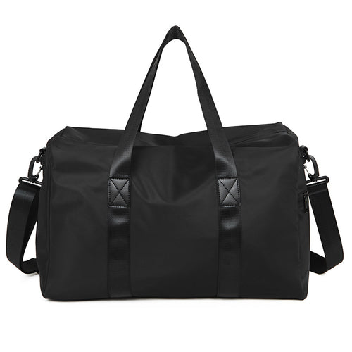 Allsidig Reise Duffle Bag Skanto