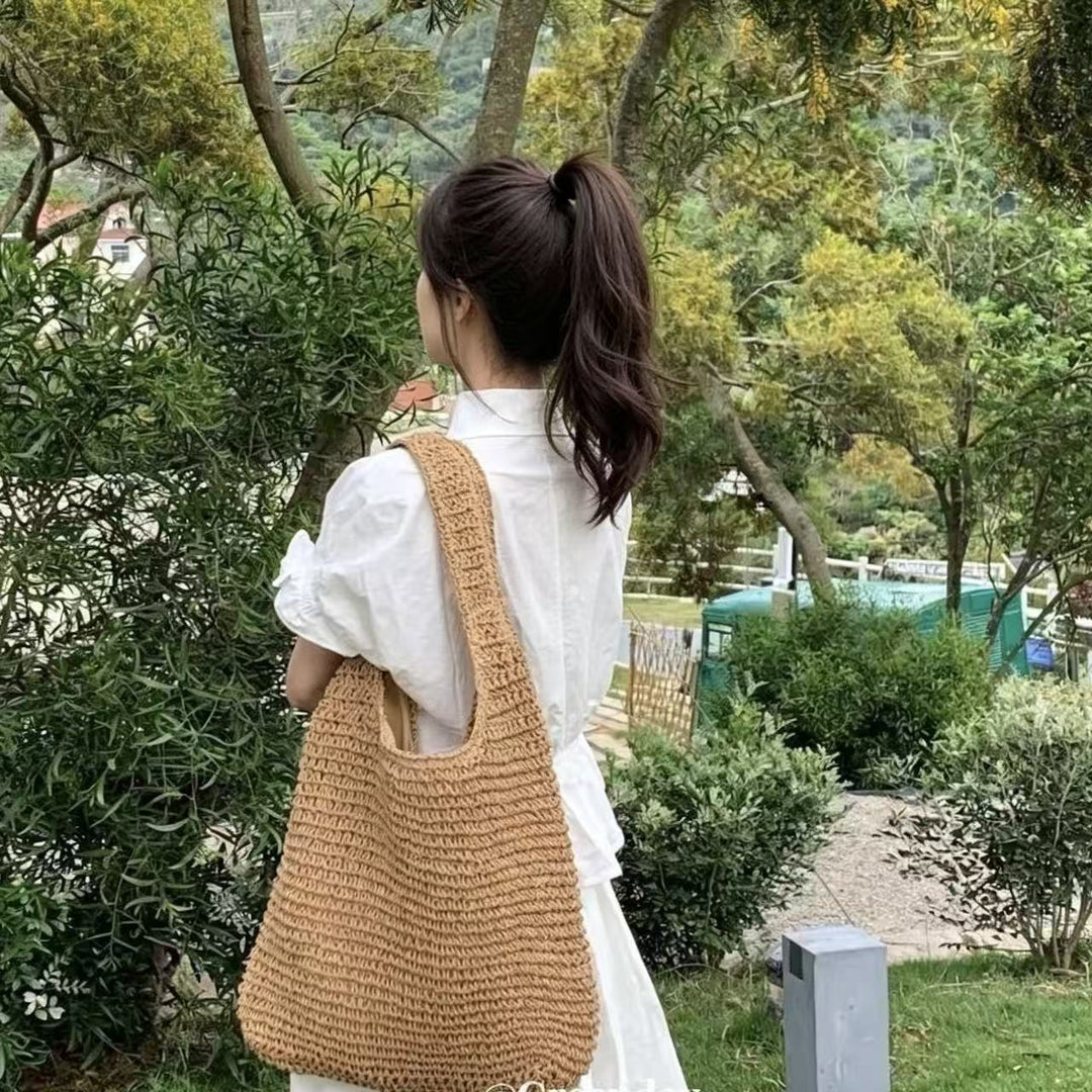 Stort stelleveske Skanto