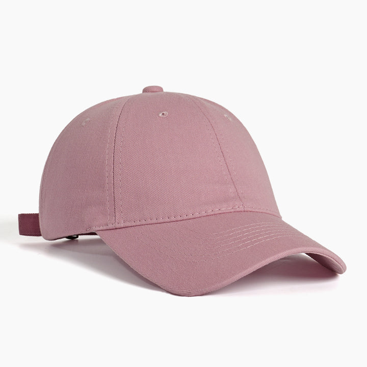 Damer Sporty og justerbar baseballcaps Skanto
