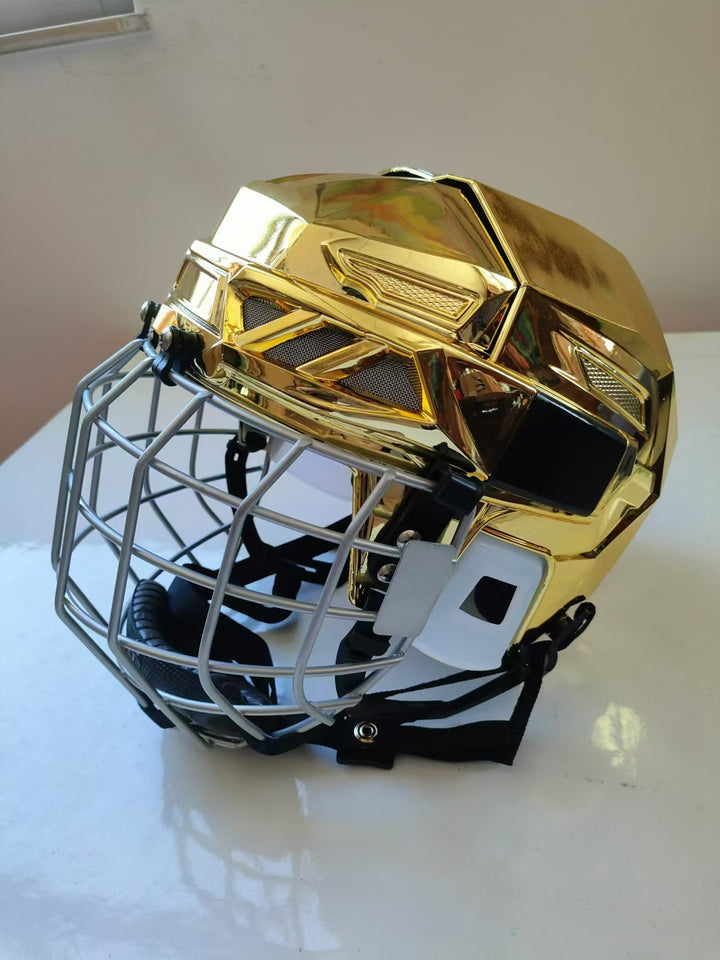 Ishockey Beskyttelseshjelm Skanto