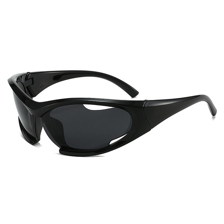 Dame sporty beskyttelsesbriller Skanto