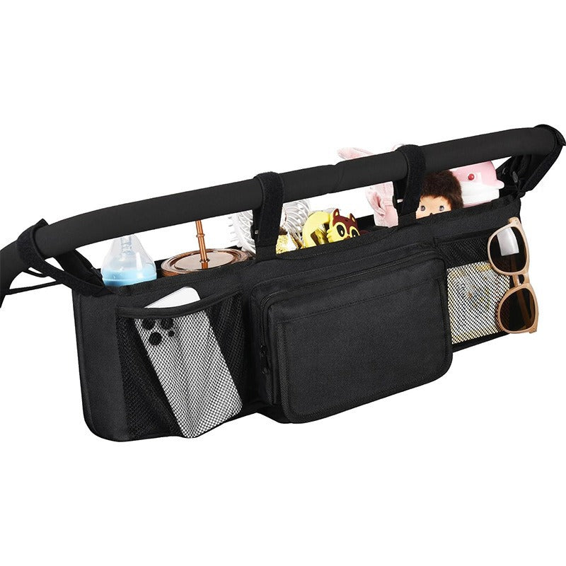 Barnevogn Organizer Skanto